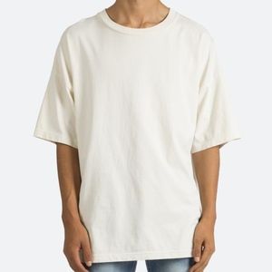 VINTAGE WASH DROP II TEE